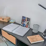 L'appart'mans -charmant-studio-centre Ville-2 Pers