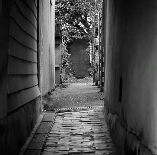 L'appart'mans -charmant-studio-centre Ville-2 Pers *