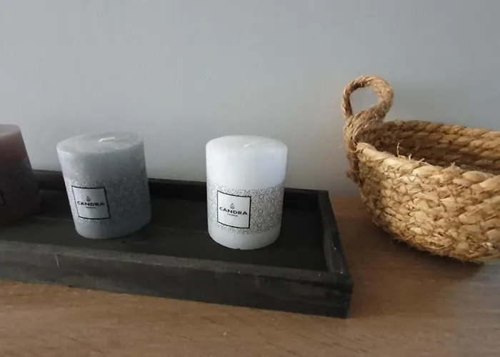 Διαμέρισμα L'appart'mans -charmant-studio-centre Ville-2 Pers Λε Μανς